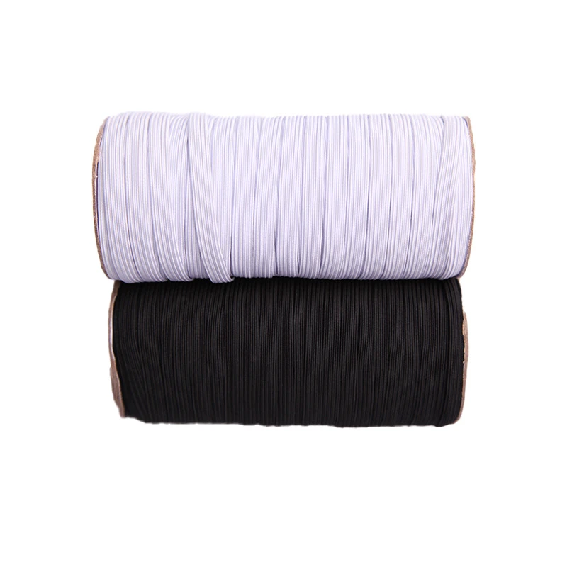 Braided Elastic Band