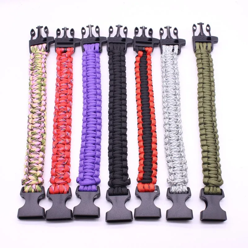 Paracord with buckle (3)