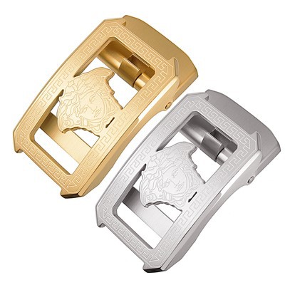 Gancu Tali Pinggang Keluli Tahan Karat